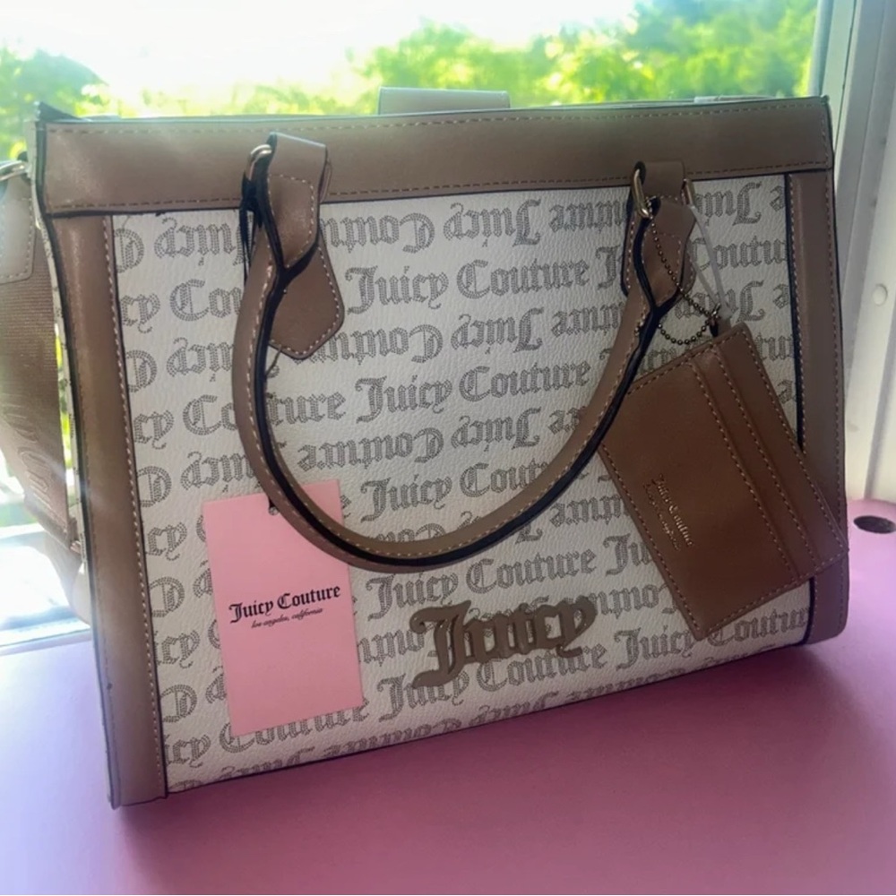 Juicy Couture bag